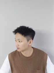 -尤司男士国潮理发馆
