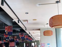 大堂-天下客饭店(中山路店)