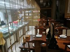 -福慧慈缘素食餐厅(王府井店)