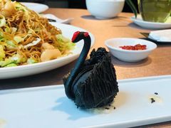 -广州文华东方酒店·江-由辉师傅主理