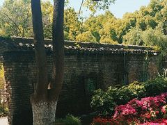 -宜兴张公洞