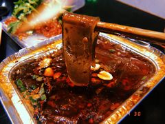 -夜烤·宜宾烧烤(回龙湾店)