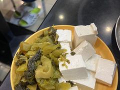 -川香煲(茅台路店)