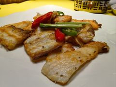 -味可道美食坊(福基路店)