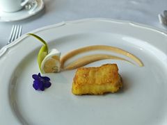 -素言·云端潮式料理·情侣约会·生日求婚