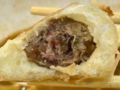 牛肉水煎包-高群生胡辣汤(亚运村店)
