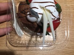 -BreadTalk面包新语·烘焙蛋糕(东方雅苑店)