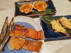 -大渔铁板烧(蛇口店)