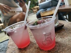 -Metal hands·铁手咖啡