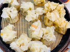 -宝华园百年老字号烧麦