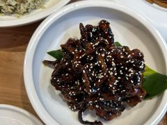 -枣子树·素食餐厅(普陀山店)