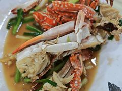 -考记泥焗鸡农庄·海鲜(北洛秘境店)