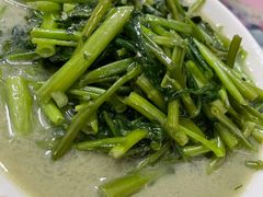 空心菜-蘭心餐厅(进贤路店)
