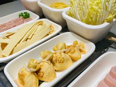 -海底捞火锅(天津SM城市广场店)