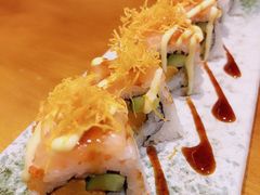 -千代武日本料理(开发区店)