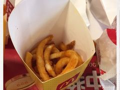 -麦当劳(东急新天地店)