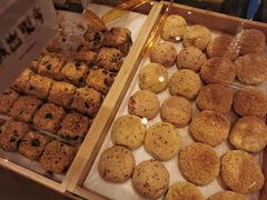 -墨茉点心局(国金街店)