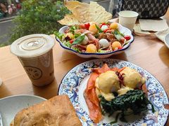 -Alimentari早午餐(安福路店)