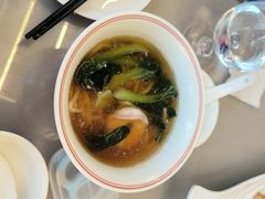 -鹿鸣春饭店(总店)