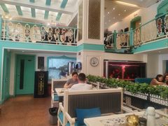 -阿拉丁新疆风味餐厅·清真(罗廊巷店)