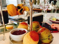 -北京柏悦酒店·锦庭餐厅Dining Room
