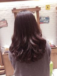 点击看大图 -简影造型·自选烫染接发salon