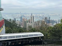 -山顶缆车
