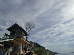 -养马岛旅游度假区