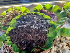 -回头食客-李久其家民间餐厅(望城金桥国际店)