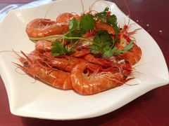 -原龙海鲜大排档(美食地标店)