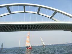 -鑫艋游艇海钓俱乐部