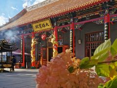 -哈尔滨极乐寺