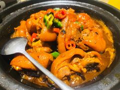 -浔庐餐厅•江西老字号•九江菜(烟水亭店)