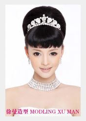 -徐曼造型