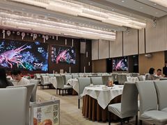 -喜宴又一村·粤菜·茶点·海鲜(壹方天地店)