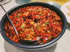 -京尊烤鸭店JINGZUN(春秀路店)