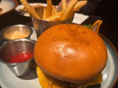 -blue frog蓝蛙(长泰广场店)