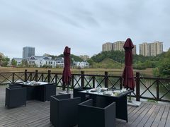 -景德镇中国陶瓷博物馆西山湖凯莱度假酒店
