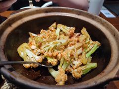 -南拳十三姨·潮汕砂锅粥(世纪金源店)