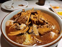 -南枝记·港式打边炉(新北万达店)