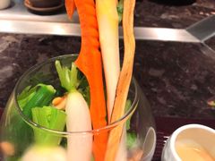 -Ginza Onodera铁板烧(外滩十八号店)