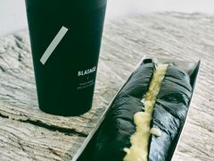 -BLATAGE COFFEE