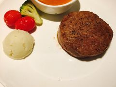 -斗牛士牛排(南京东路店)