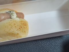 -匡小敏手工烘培(大地金墅店)