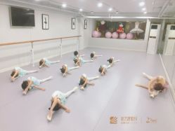 -昕艺尚皇家芭蕾舞蹈中心