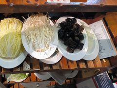 -義聚德·清真铜锅涮羊肉·烧烤(河东店)