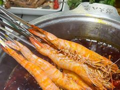 -怒火八零串串火锅(大渡口新天泽店)