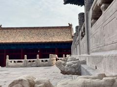 -北京市劳动人民文化宫(太庙)