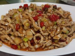 -洪霞餐馆