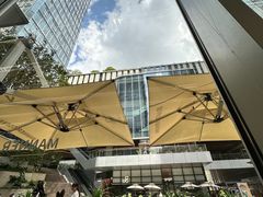 -Manner Coffee(万象食家店)